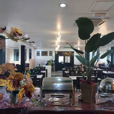 Hotel Seri Malaysia Pulau Pinang