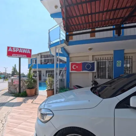 Aspawa Hotel