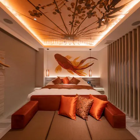 HOTEL Minato