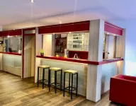 Montivo Hotel Köln-Bonn Airport - Ehemals Montana Hotel - 3-Star