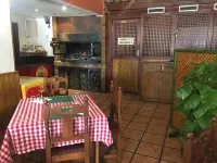 Hostal Jaime I - Breakfast