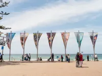 Manly Beach Guesthouse Ξενοδοχεία στην πόλη Manly