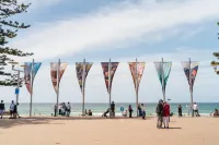 Manly Beach Guesthouse