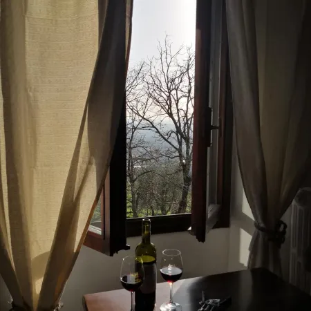 Agriturismo Biologico Poggiopiano