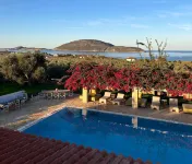 Agrikies Country Retreat - Wifi