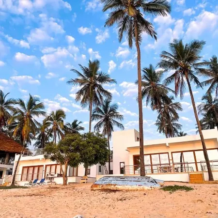 Kilifi Pearl Beach Resort