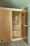 2122 Hotel Art Design - spa