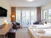 Seetelhotel Nautic Usedom Hotel & Spa Das Hotel für Wellness & Genuss Auf Usedom Hotels in Koserow