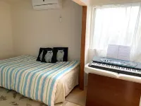 Oasis Wadaura - Beach