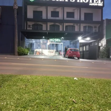 Rocha's Hotel