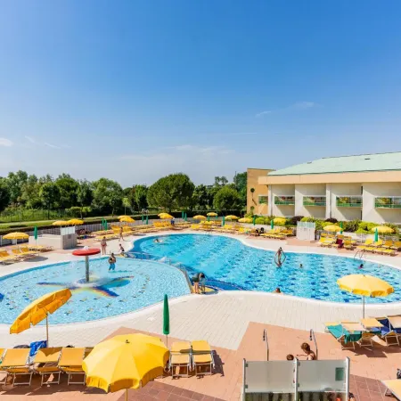 Hotel Maregolf