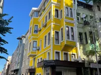 YASMİN Hotel Hotels near Yenikapi Ferry