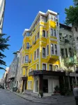 YASMİN Hotel - Wifi