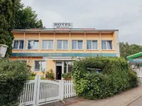 Hotel Hanseat Hamburg Hotels near Hamburg Observatory