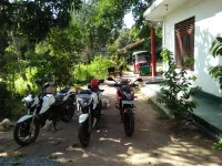ทายนีฮอลิเดย์รีสอร์ต - 3 ดาว