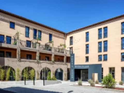 โรงแรมโซเวลคอลเลคชั่น ดูรัว & สปา โรงแรมในจังหวัดโอด