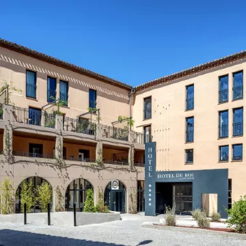 Hotel du Roi & Spa by Sowell Collection