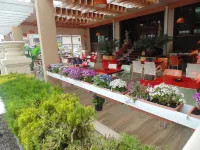 Grand Hotel - 3-Star