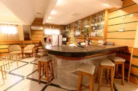 Baía Beach Hotel - bar