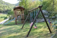 Maso Salim Relax Apartments Hotels in Pietramurata