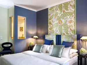 ホテル ゴリアス アム ドム