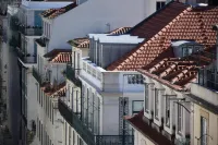 Dream Chiado Apartments