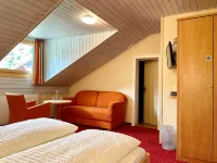Boutique Und Bier Hotel des Alpes