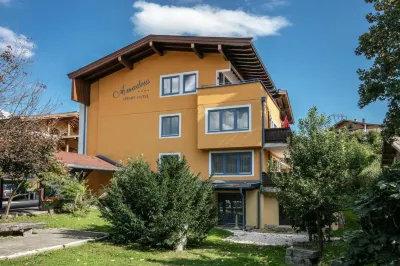 Amadeus Appartement