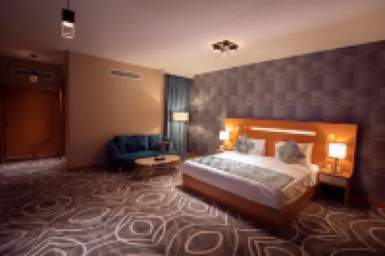 Coral Palace Hotel 카라다 호텔