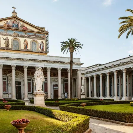 City Lights Rome Отели рядом с достопримечательностью «Римский железнодорожный вокзал Остиенсе»