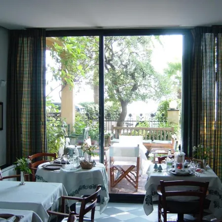 Hotel Beau Rivage