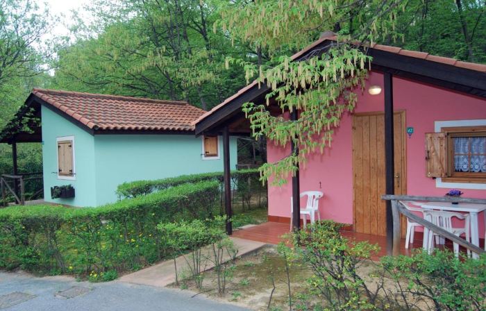 Caravelle Camping Village