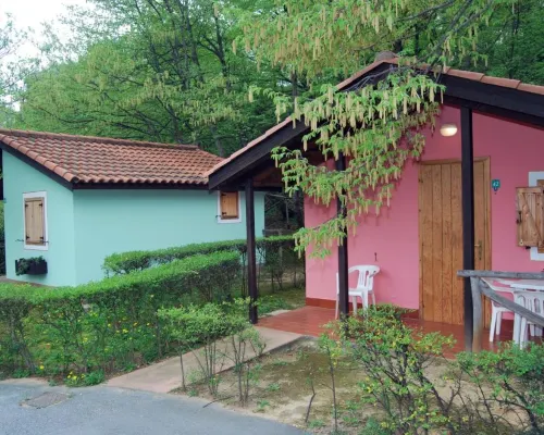 Caravelle Camping Village Hotel a Ceriale