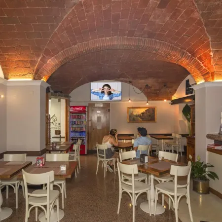 Hotel Amalfitana