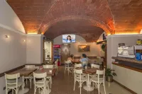 Hotel Amalfitana - breakfast
