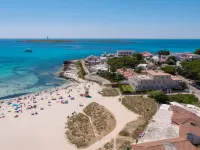 Comitas Isla del Aire Hotels in Punta prima
