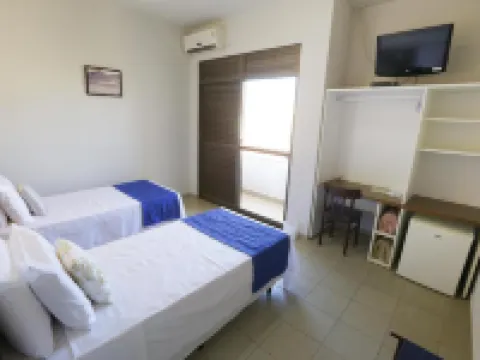 Hotel Porto do Sol Hotéis em Caetité