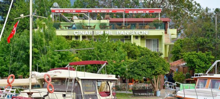 Cinar Sahil Pansiyon Hotels in Ortaca