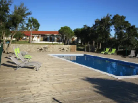 Casa de Campo Vale do Asno Hotels in Castro Marim