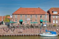 Hotel Packhaus Hotel di Wangerooge