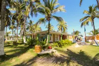 Palmarito Beach Hotel