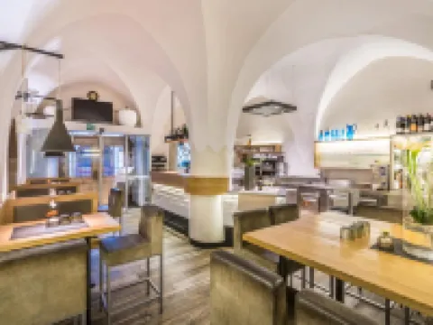 ガストホフ ヴァルター フォン デア フォーゲルヴァイデ キウーザのホテル