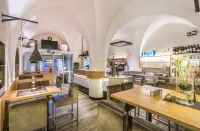 Hotel Walther V.D. Vogelweide Superior فنادق في سارينتينو