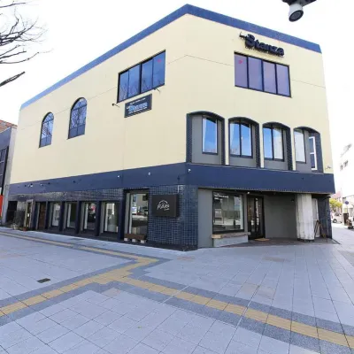 Guesthouse & Lounge Faro