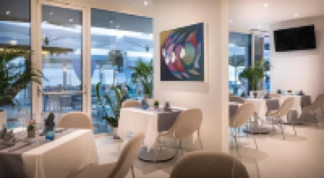 Rivalmare Beach Boutique Hotel