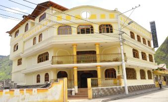 Hotel Donde Marcelo
