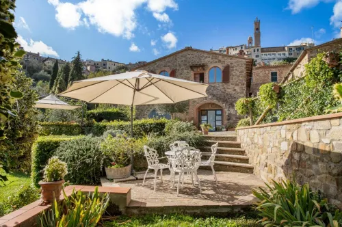 Porta Castellana B&B - Apartment - Bed and Breakfasts