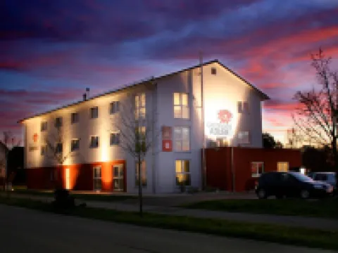 Gästehaus Adler Hotels in Biberach