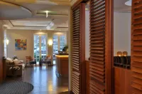 Privathotel Eggers Hotels in Stormarn