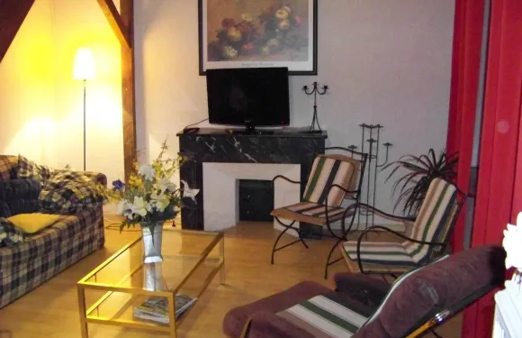 西讓布羅爾莊園住宿加早餐旅館